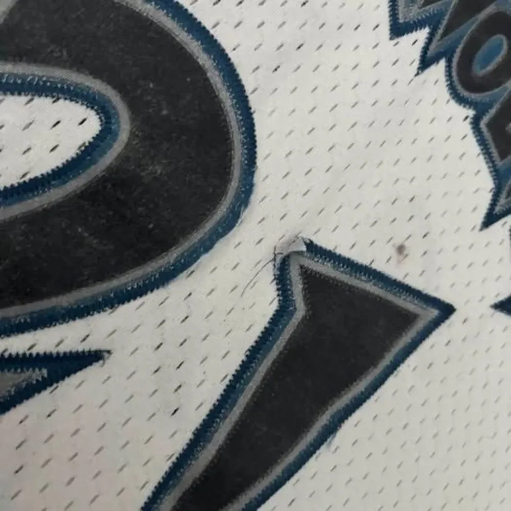 Nike Minnesota Timberwolves Kevin Garnett #21 Basketball Jersey